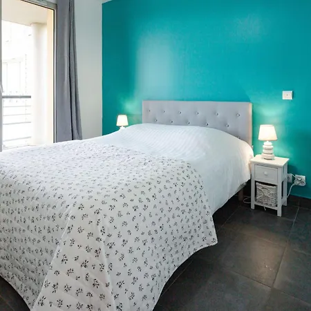 Appartement Blue Bay-4 By Interhome