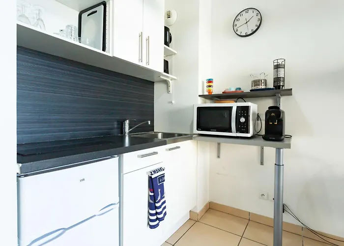 Blue Bay-4 By Interhome *