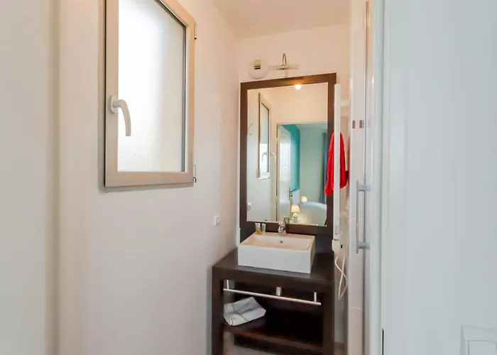 Blue Bay-4 By Interhome