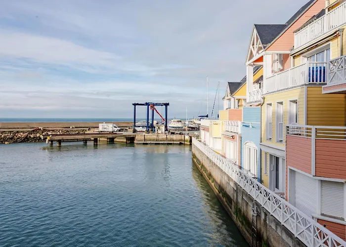 Blue Bay-4 By Interhome *