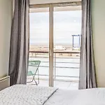 Lejlighed Blue Bay-4 By Interhome