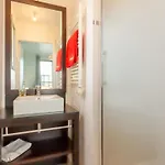 Apartament Blue Bay-4 By Interhome
