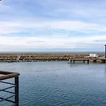 Blue Bay-4 By Interhome * Deauville