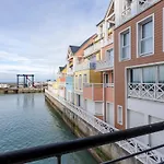 Blue Bay-4 By Interhome