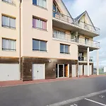 Lejlighed Blue Bay-4 By Interhome *