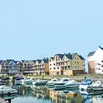 Blue Bay-4 By Interhome Deauville