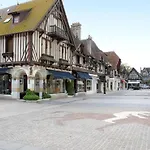 Lejlighed Blue Bay-4 By Interhome Deauville