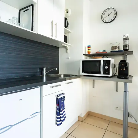 Blue Bay-4 By Interhome *