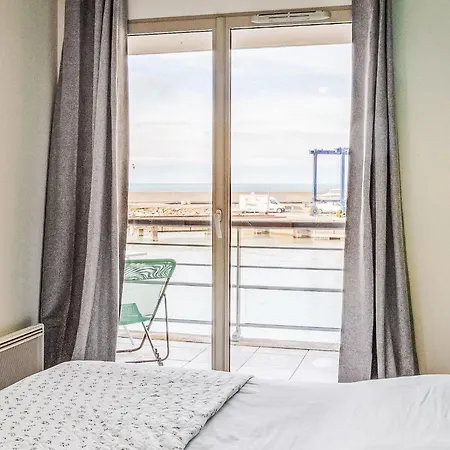 Apartment Blue Bay-4 By Interhome