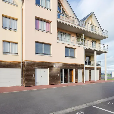 Apartment Blue Bay-4 By Interhome *