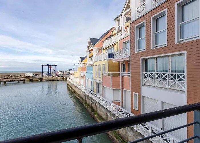 Blue Bay-4 By Interhome