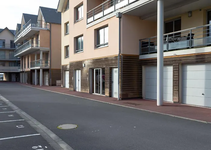 Blue Bay-4 By Interhome *