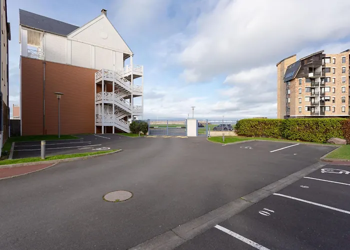 Blue Bay-4 By Interhome アパート