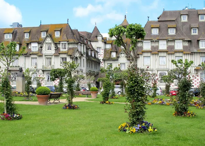 Blue Bay-4 By Interhome アパート *