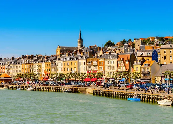 アパート Blue Bay-4 By Interhome *